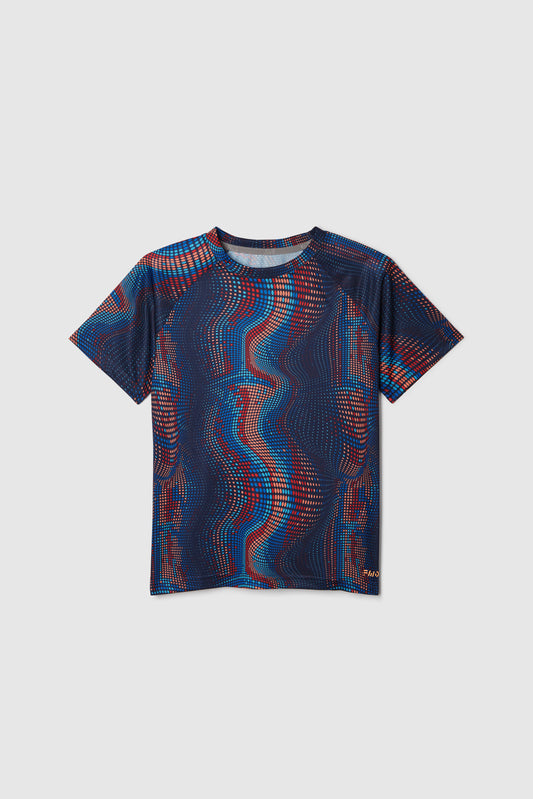 FWD Boy's Graphic Tee