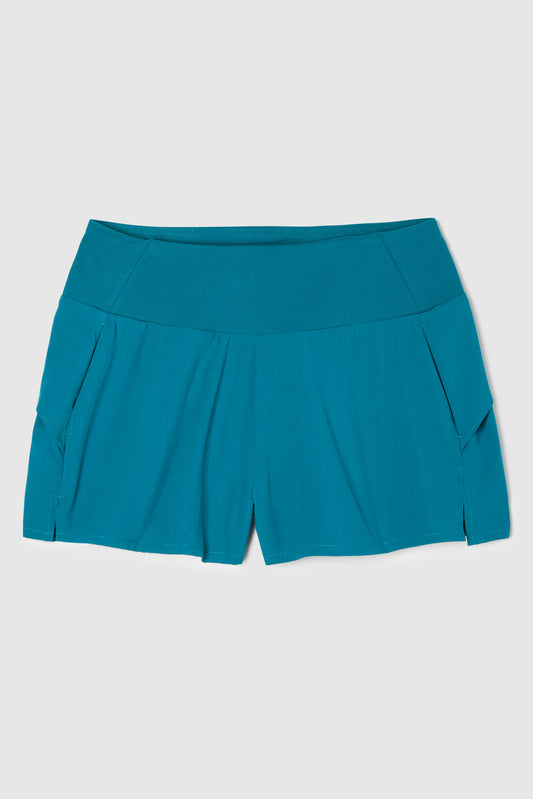 FWD Women's Lightweight Training Shorts