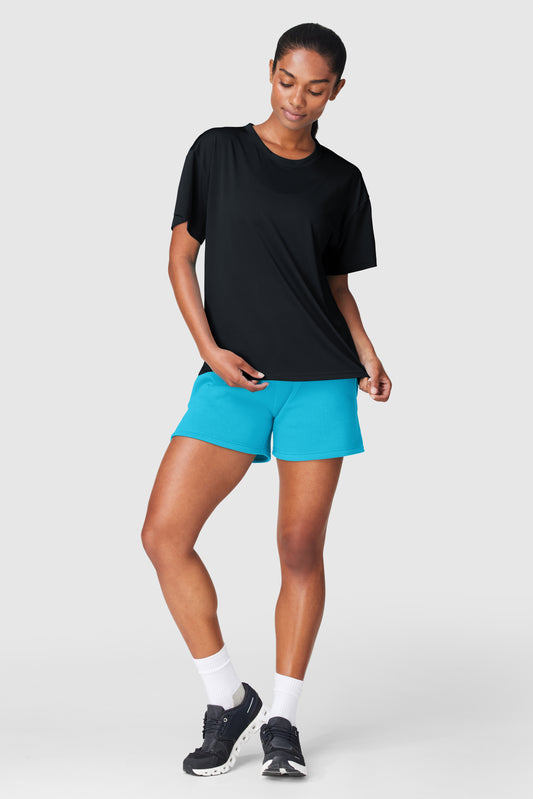 FWD Women's Drop Tail Tee