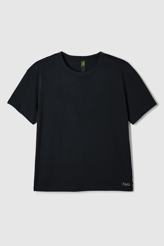 FWD Women's Drop Tail Tee