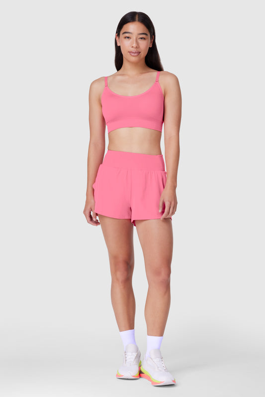 FWD Women's Seamless Bra