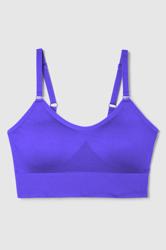 FWD Women's Seamless Bra