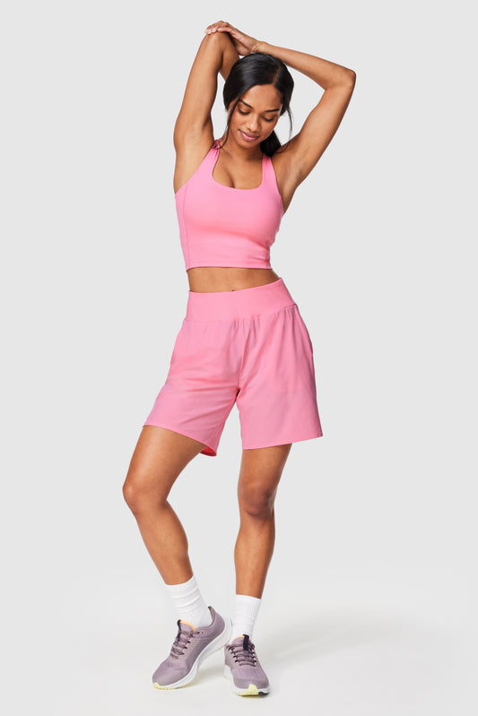 FWD Women's 7" Training Shorts