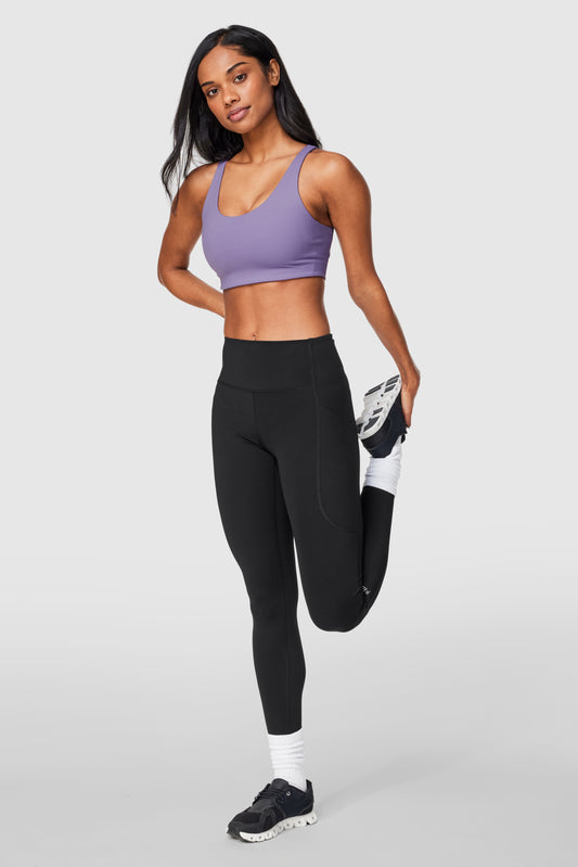 FWD Women's BLNCD Medium Support Sports Bra