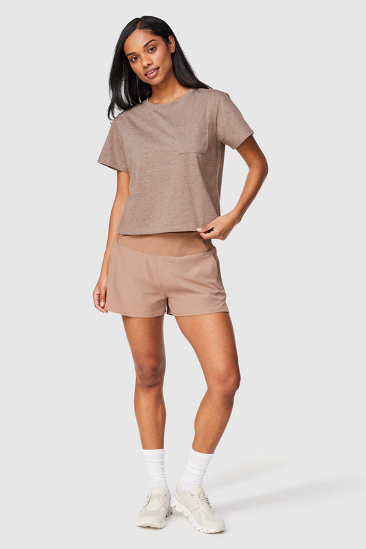 FWD Women's Cool Touch Tee