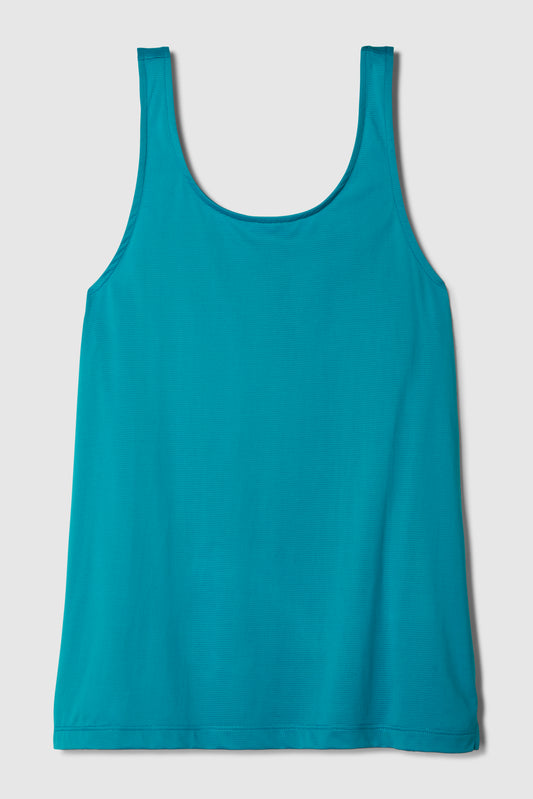 FWD Women's Lightweight Mesh Tank