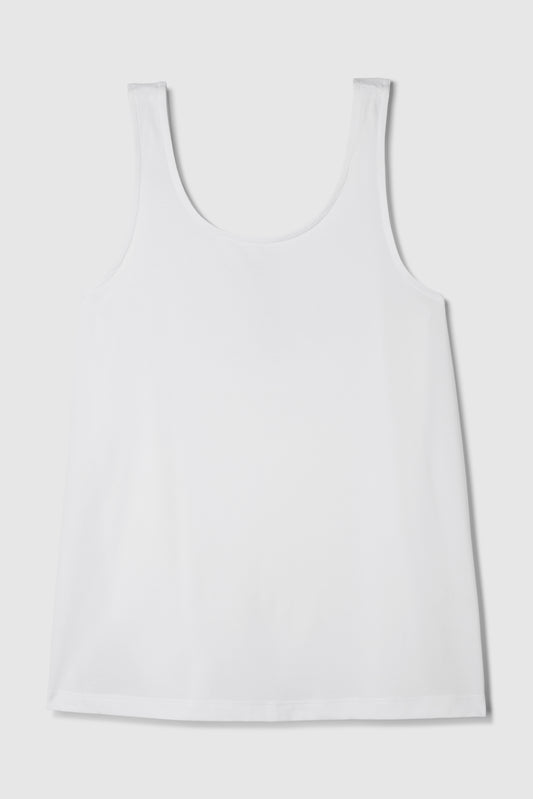 FWD Women's Lightweight Mesh Tank