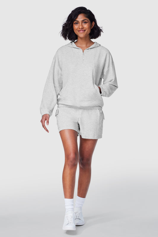 FWD Women's DrapeKnit Shorts