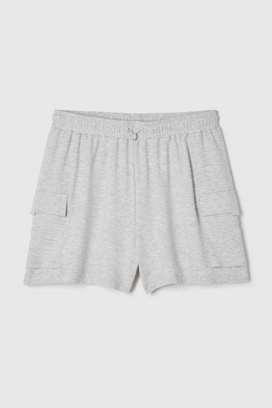 FWD Women's DrapeKnit Shorts