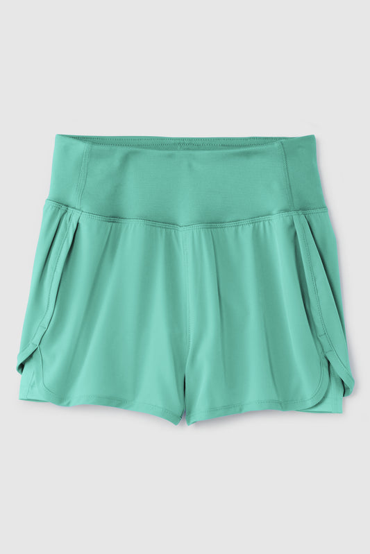 FWD Women's Lined Shorts