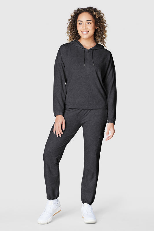 FWD Women's DrapeKnit Pant