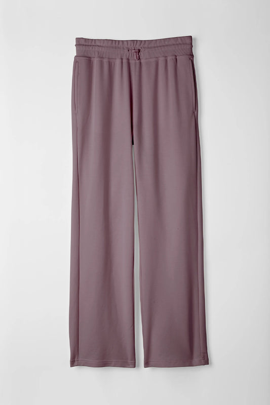 Free FWD Women's Cropped Wide Leg Pant