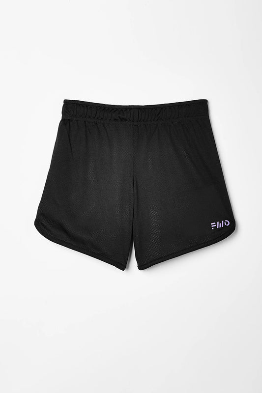FWD Core Toddler Girls' Reversible Short
