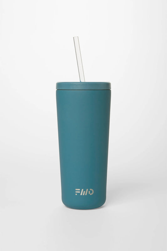 FWD 24oz Luxe Insulated Straw Tumbler