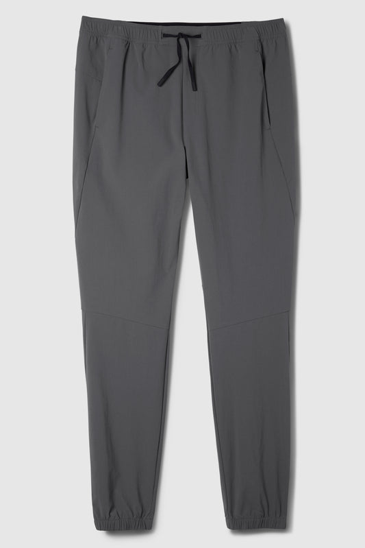 Push FWD Men's Super Stretch Nylon Jogger