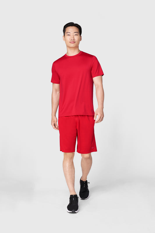 FWD Men's Basic Tech Tee