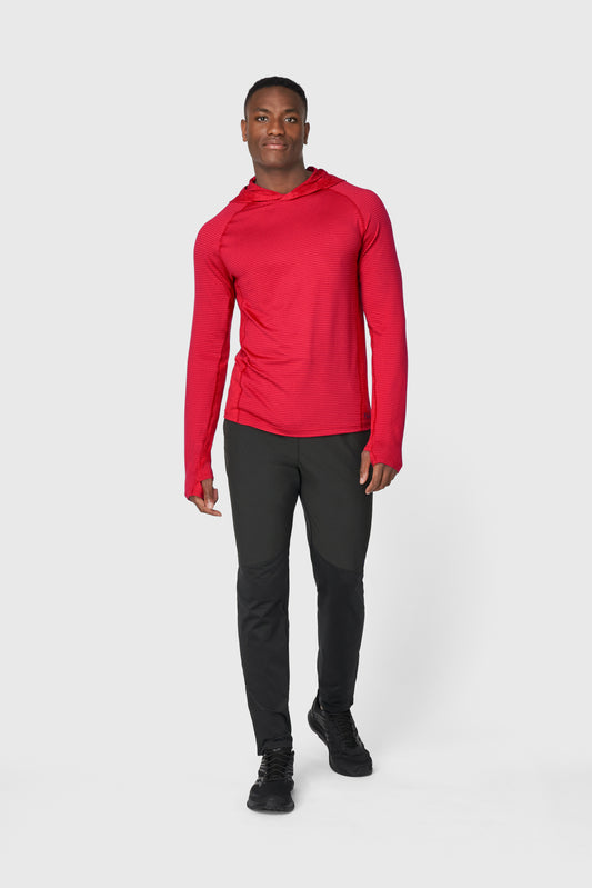 FWD Men's Base Pullover Hoodie