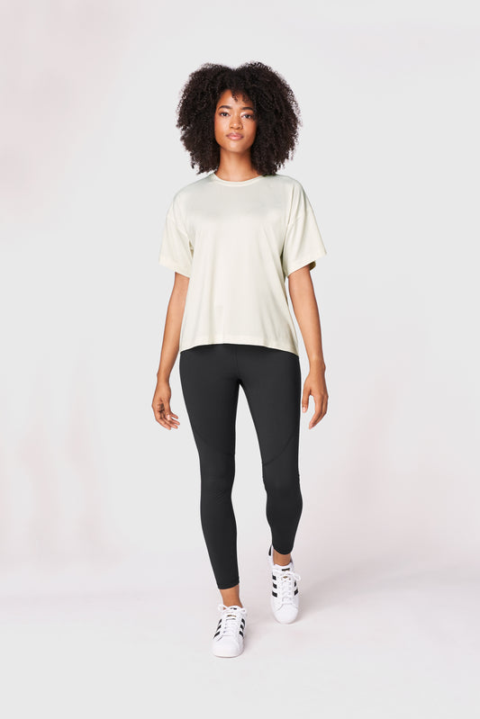FWD Women's Drop Tail Tee
