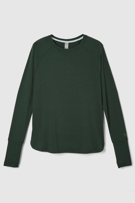 FWD Women's Core Training Long Sleeve Shirt