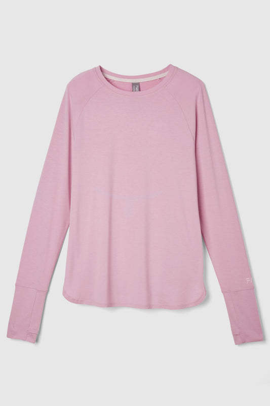 FWD Women's Core Training Long Sleeve Shirt