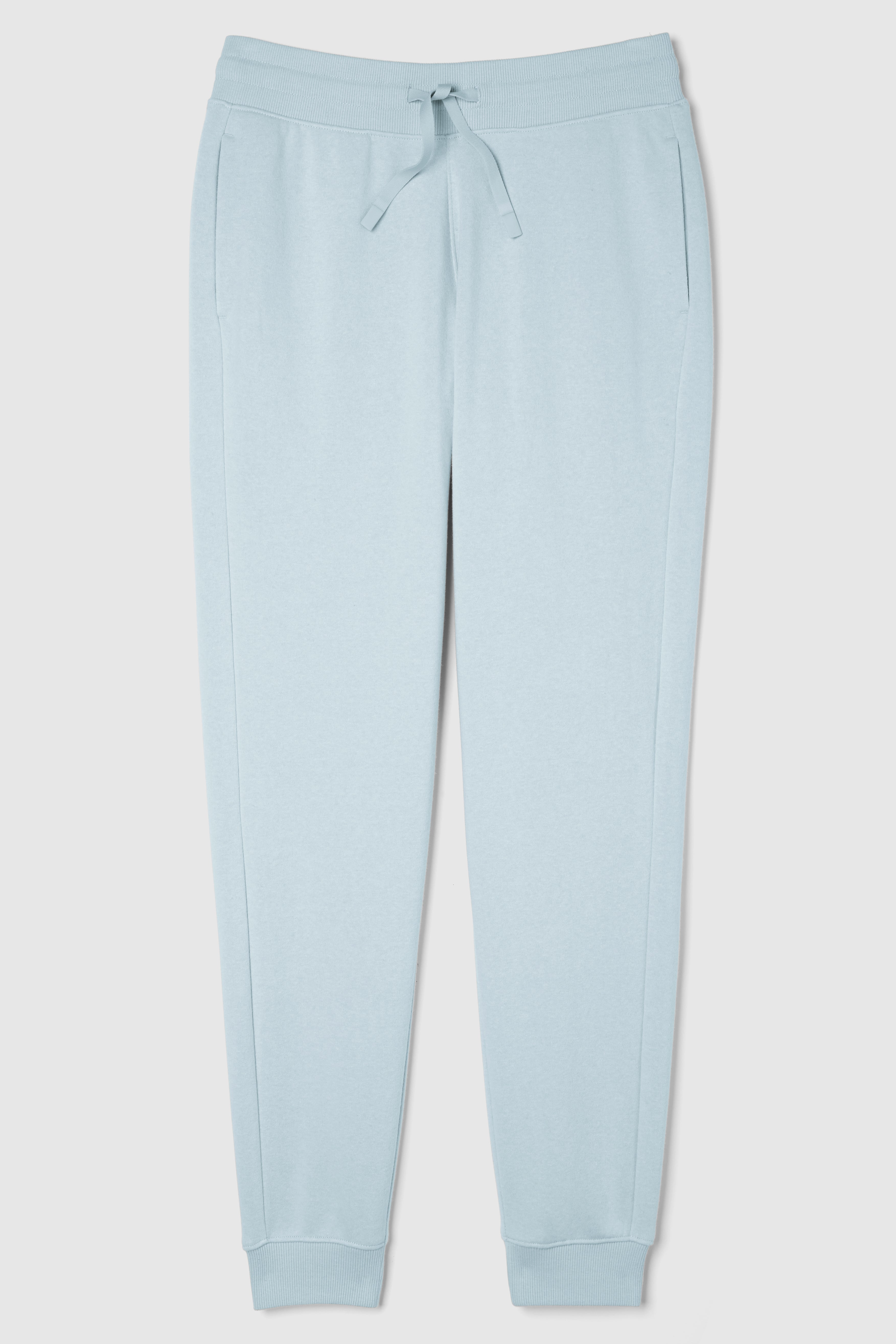 [GRAVER]★ZIPPERED LEGIC WHITE FLOWER JOGGER PANTS Zoulee Men's Casual Cotton Jogger Sweatpants Zipper Front