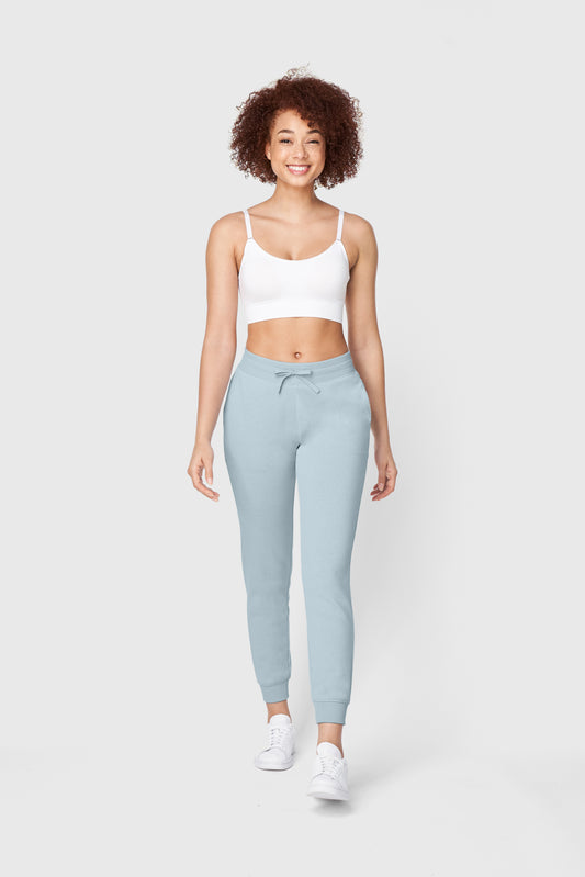FWD Women's Core Fleece Jogger Pants