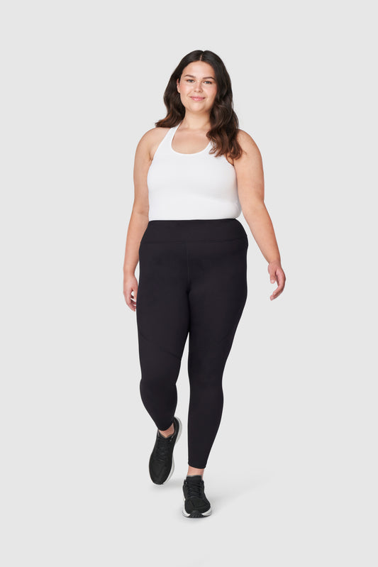 FWD Women's Core Winter Train Tight
