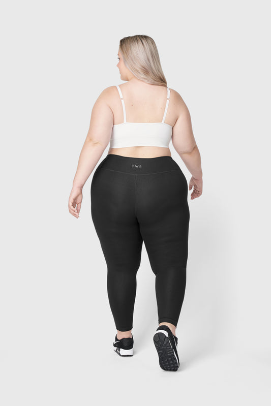 FWD Women's Core Aop Hr 7/8 Tight