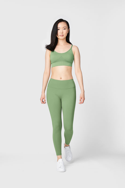 FWD Women's 7/8 Leggings