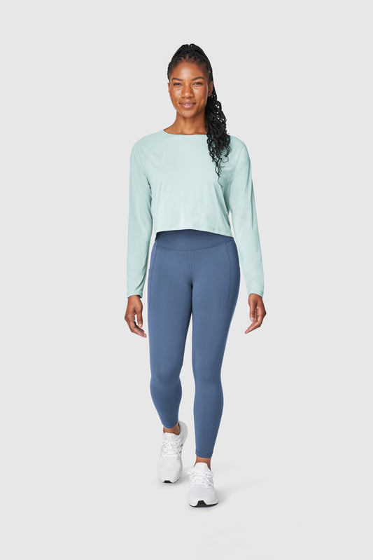 Push FWD Women's Super Soft Layering Top