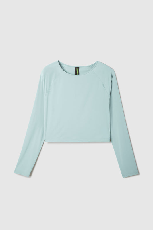 Push FWD Women's Super Soft Layering Top