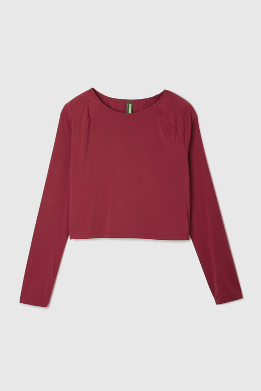 Push FWD Women's Super Soft Layering Top