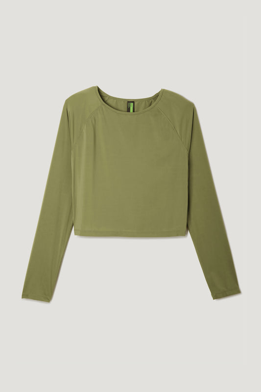 Push FWD Women's Super Soft Layering Top