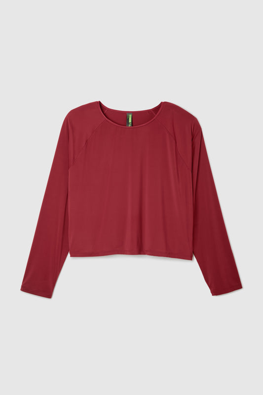 Push FWD Women's Super Soft Layering Top