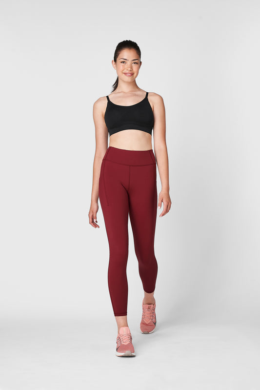Push FWD Women's Training 7/8 Leggings