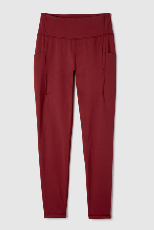 Push FWD Women's Training 7/8 Leggings