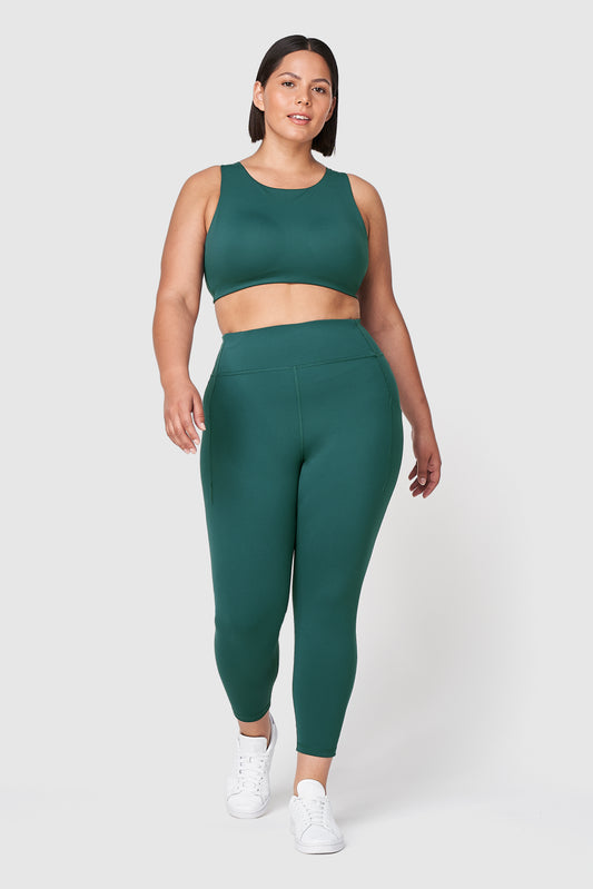 Push FWD Women's Training 7/8 Leggings