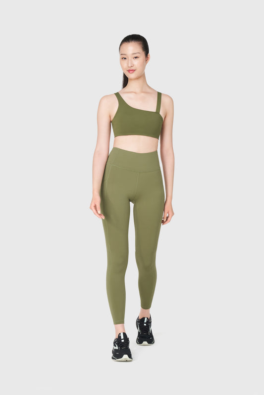 Push FWD Women's Winter Train Tights