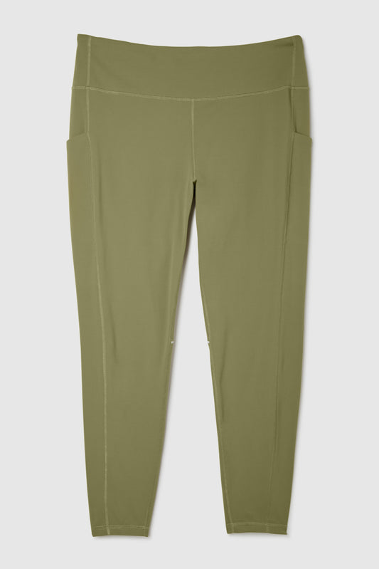 Push FWD Women's Plus Winter Train Tights