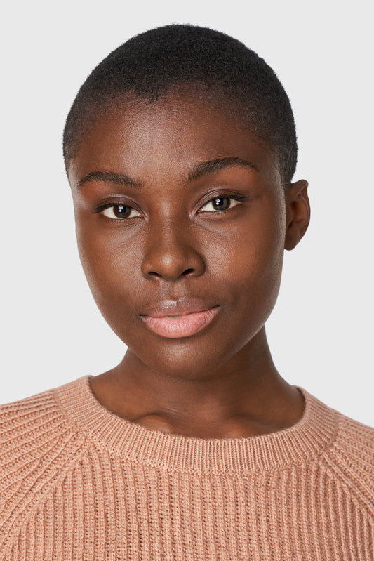 Friday FWD Women's Tech Wool Slit Sweater