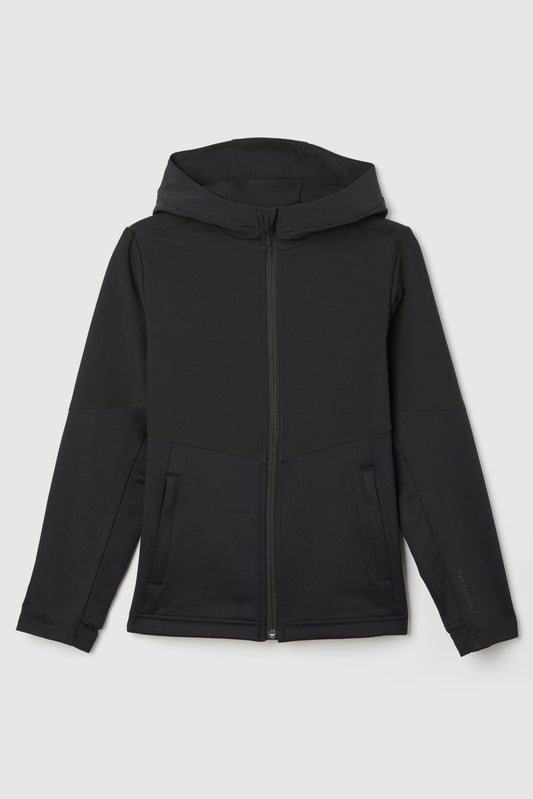 FWD Boys' OT Full Zip Hoodie