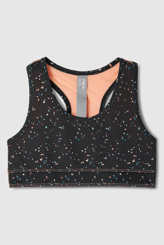 FWD Girl's Core Reversible Bra