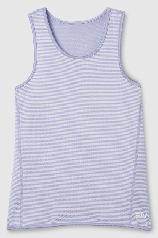 FWD Girl's Core Reversible Mesh Tank