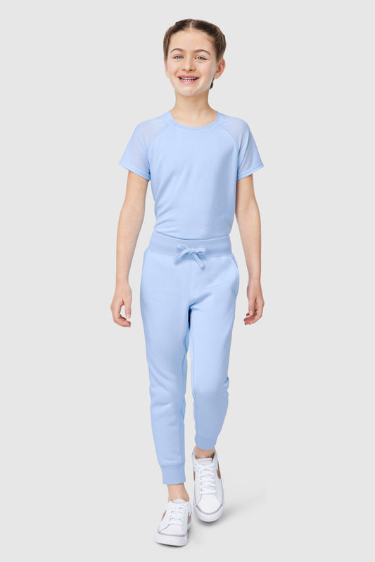 FWD Girl's Core All Year Jogger