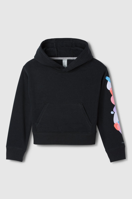 FWD Girl's Core All Year PullOver Hoodie