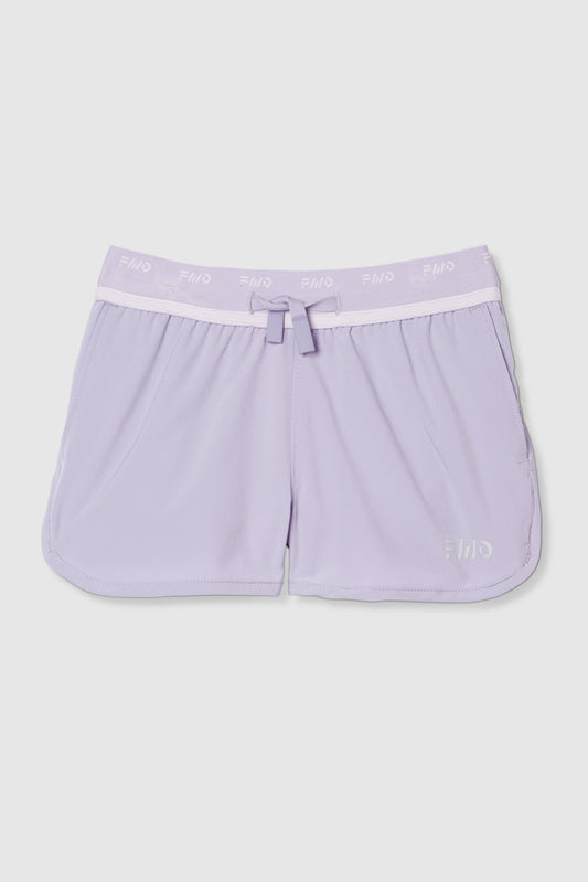 FWD Girl's Core Lined Short