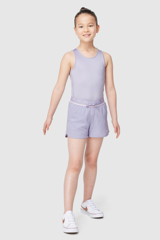 FWD Girl's Core Lined Short