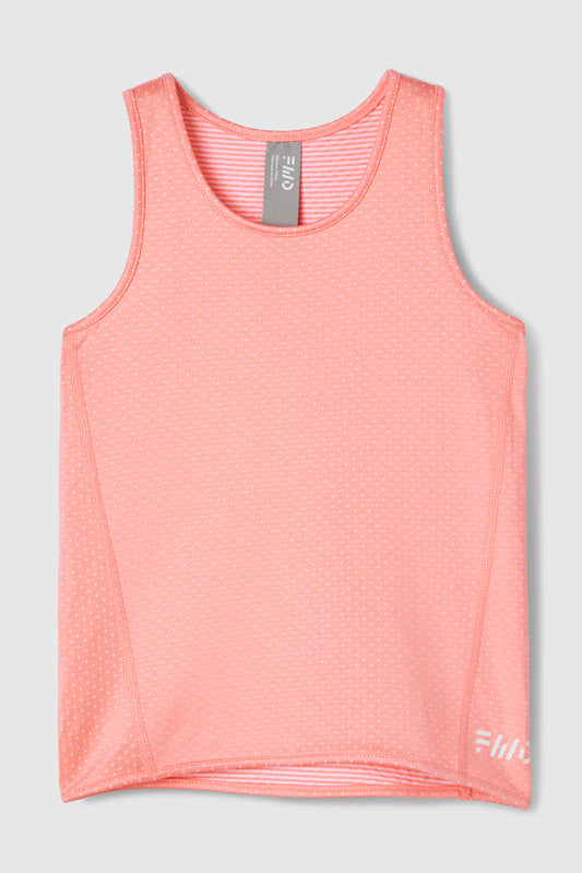 FWD Toddler Girls' Core Reversible Mesh Tank