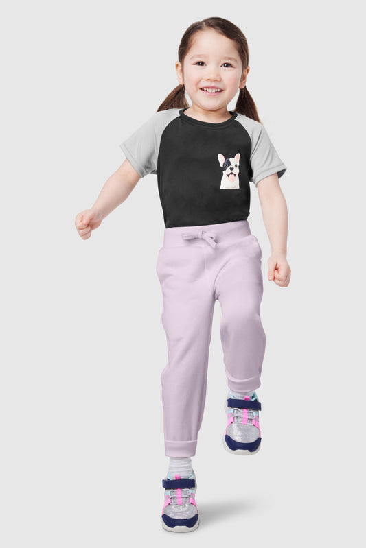 FWD Toddler Girls' Core All Year Jogger