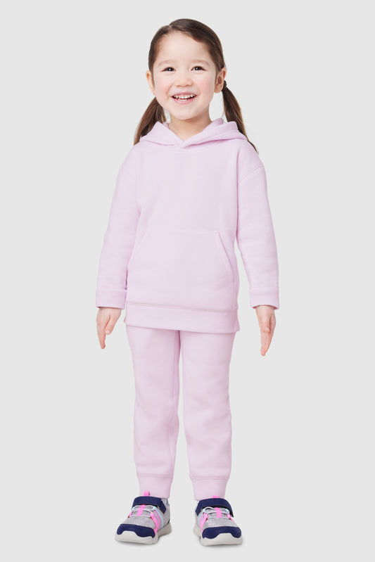 FWD Toddler Girls' Core All Year PO Hoodie